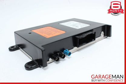 10-16 Mercedes-Benz C300 W205 Tele Aid Control Module 2319012201 Genuine