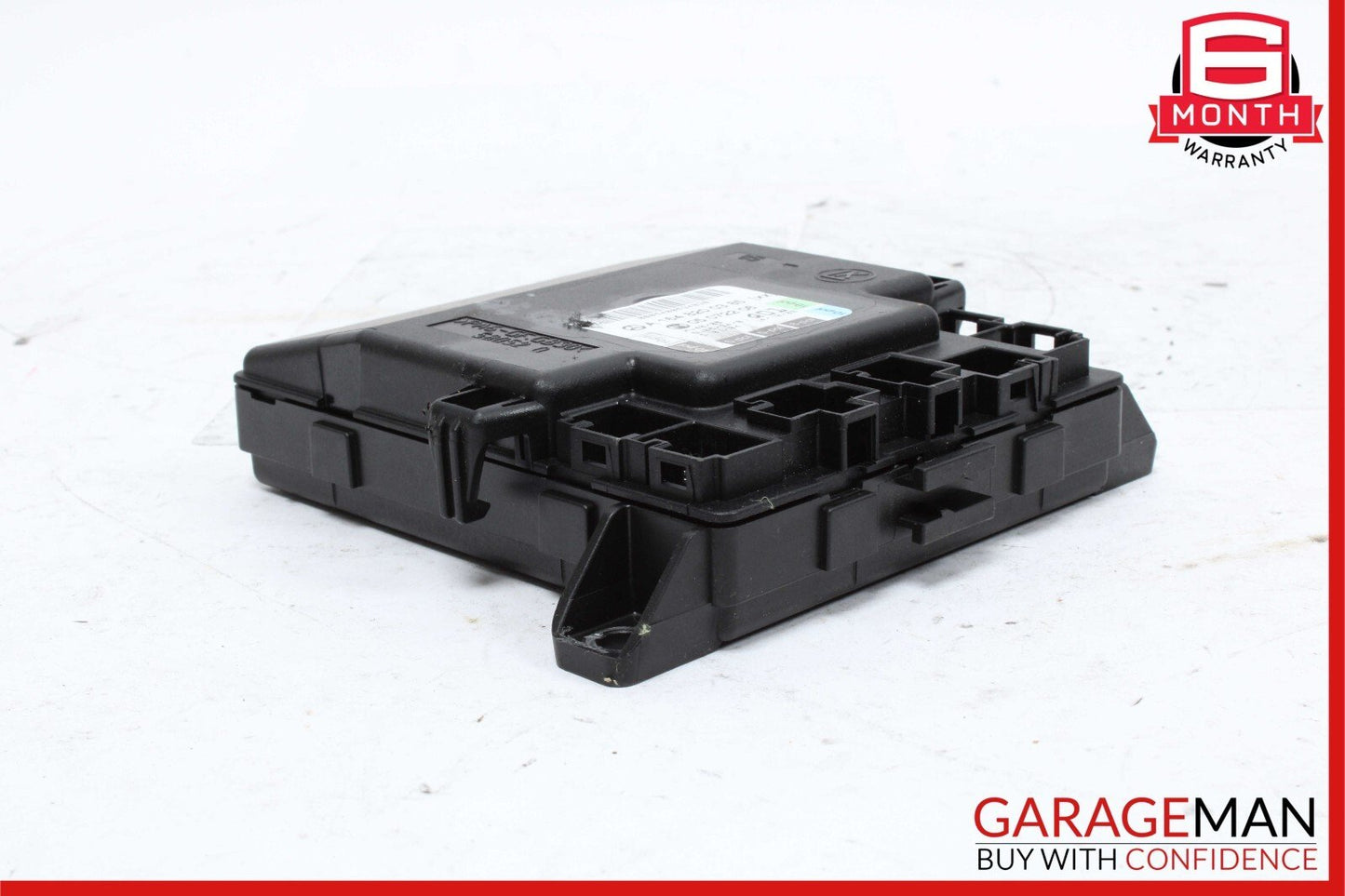 06-13 Mercedes X164 GL450 4MATIC ML350 Front Left Side Door Control Module Unit