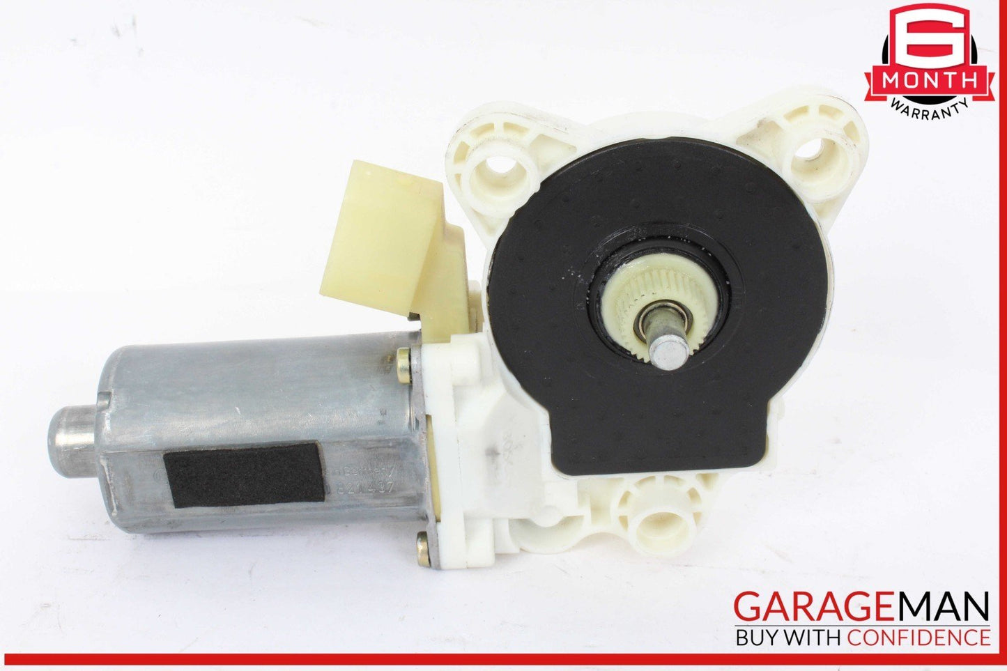 03-12 Mercedes R230 SL500 SLK280 Front Right Side Window Regulator Motor OEM