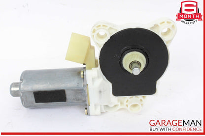 03-12 Mercedes R230 SL500 SLK280 Front Right Side Window Regulator Motor OEM