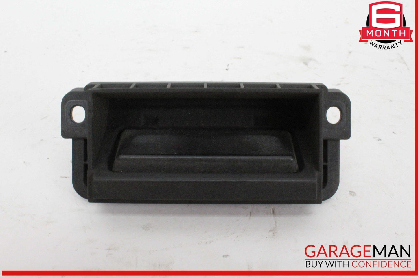 07-14 Mercedes W221 S550 S450 CL550 Trunk Lid Unlock Release Handle OEM