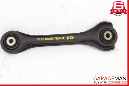 01-09 Mercedes W209 CLK500 SLK300 Rear Right or Left Lower Thrust Control Arm