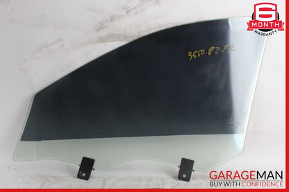 07-13 Mercedes W221 S550 S600 S63 AMG Front Right Door Window Auto Glass OEM