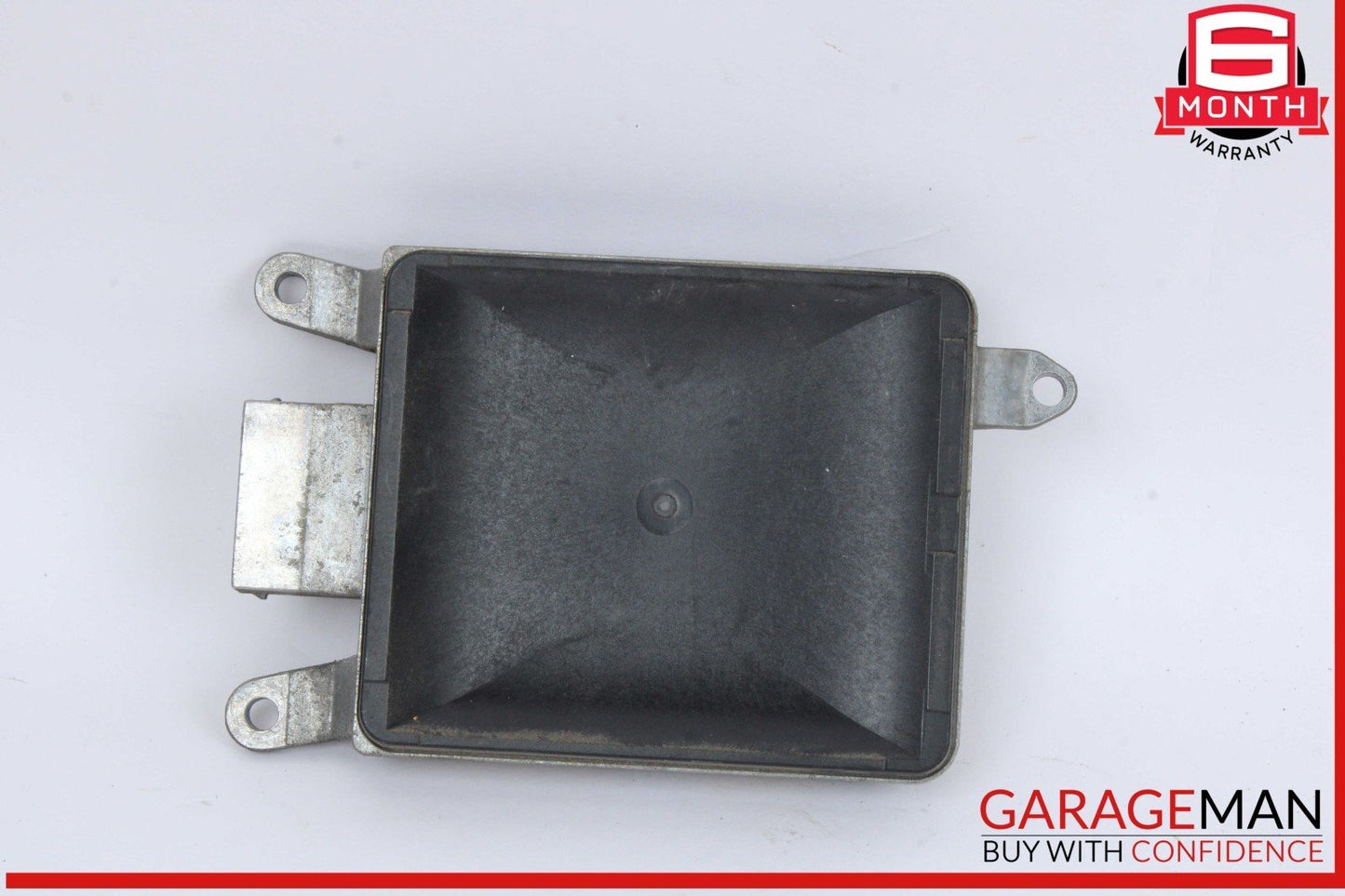 12-18 Audi A7 S7 Rear Right Passenger Side Lane Assist Blind Spot Radar Sensor