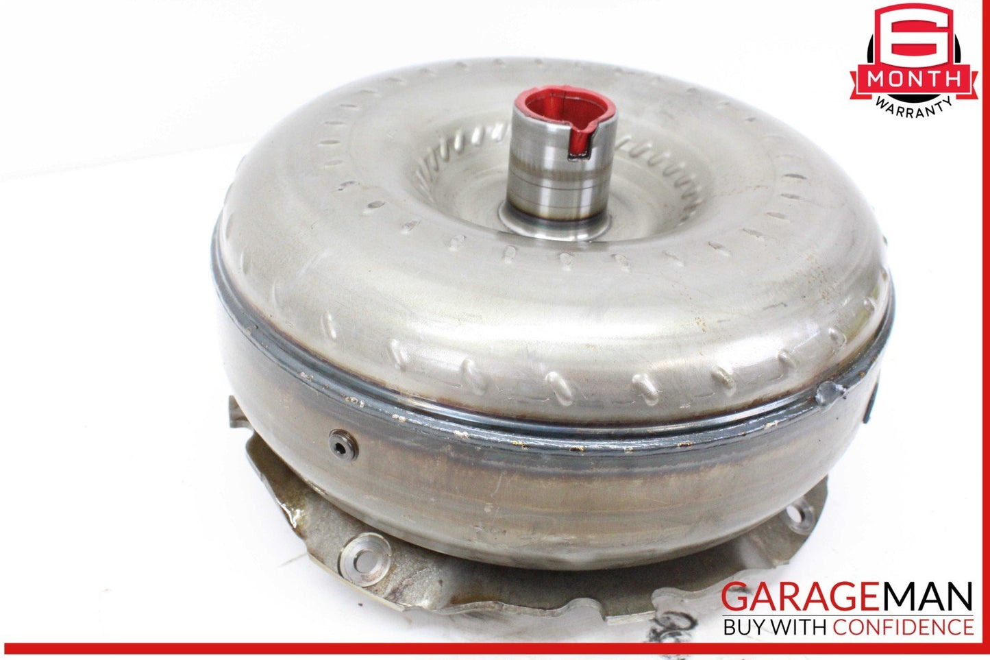 11-18 Mercedes W218 CLS550 CL550 Transmission Torque Converter 2312500402 OEM