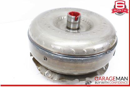11-18 Mercedes W218 CLS550 CL550 Transmission Torque Converter 2312500402 OEM