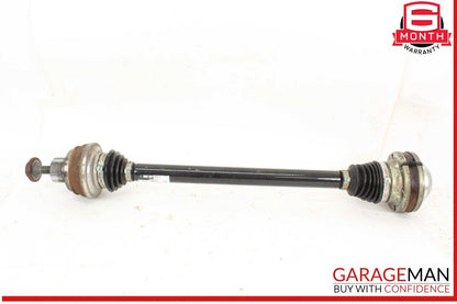 13-17 Audi Q5 SQ5 Rear Left or Rear Right Side CV Axle Shaft 8R0501203C OEM