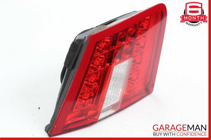 10-13 Mercedes W212 E350 E400 Inner Tail Light Lamp Rear Left Side OEM