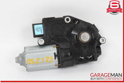 08-14 Mercedes W204 C250 E550 Panoramic Sunroof Sun Roof Motor 2048201442 OEM