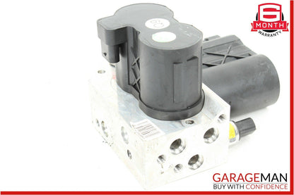 07-13 Mercedes W216 CL550 S63 AMG ABC Rear Hydraulic Valve Block Suspension Pump