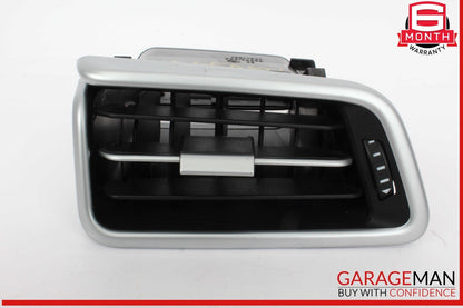 14-22 Maserati Ghibli M157 Dash Front Left Driver Side AC A/C Air Vent OEM