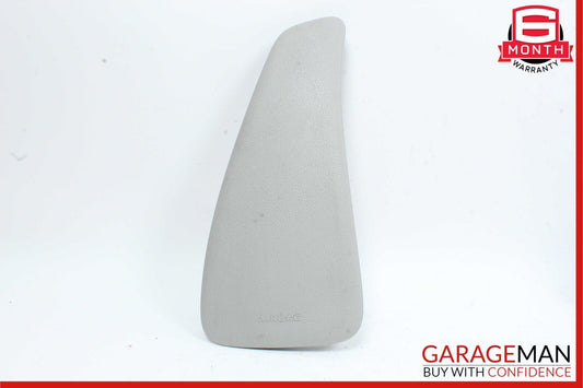 08-15 Mercedes C180 C250 GLK350 Front Left Side Seat Airbag Air Bag SRS Grey