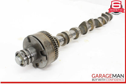 07-15 Mercedes W219 CLS63 E63 SL63 AMG 6.3L Engine Right Exhaust Camshaft OEM