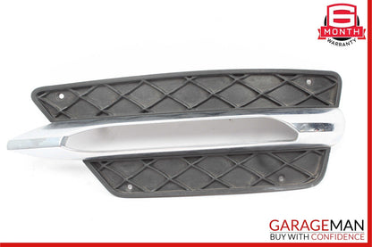 10-16 Mercedes W204 C250 Front Left Side LED Daytime Running Light Fog Lamp