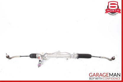 12-20 Mercedes R172 SLK350 SLC300 Power Steering Rack and Pinion Assembly