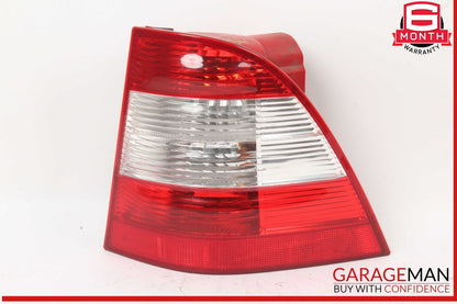 02-05 Mercedes W163 ML350 ML500 Rear Right Passenger Side Tail Light Lamp OEM