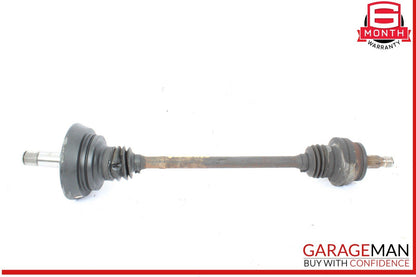 03-04 Mercedes R230 SL500 Rear Left or Right Drive CV Axle Shaft Driveshaft RWD