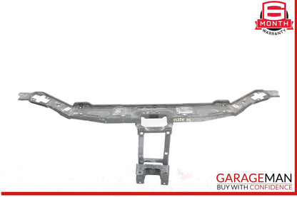 00-06 Mercedes W215 CL500 Top Radiator Core Support Headlight Bracket Frame OEM