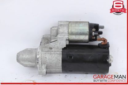 03-11 Mercedes W203 C230 CLK500 CLS350 Bosch Engine Starter Motor 0061510501 OEM