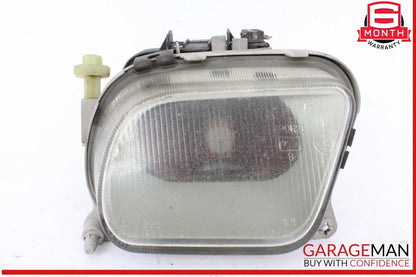 98-03 Mercedes W210 E320 4MATIC Front Left Side Foglight Fog Light Lamp OEM