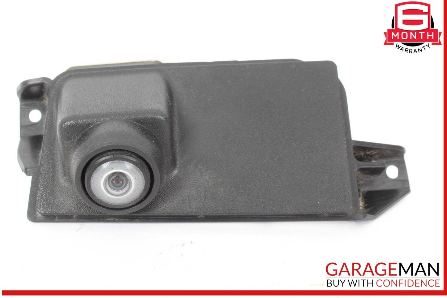 12-13 Range Rover Evoque Rear View Reserve Back Up Camerea DJ3219G490AB OEM