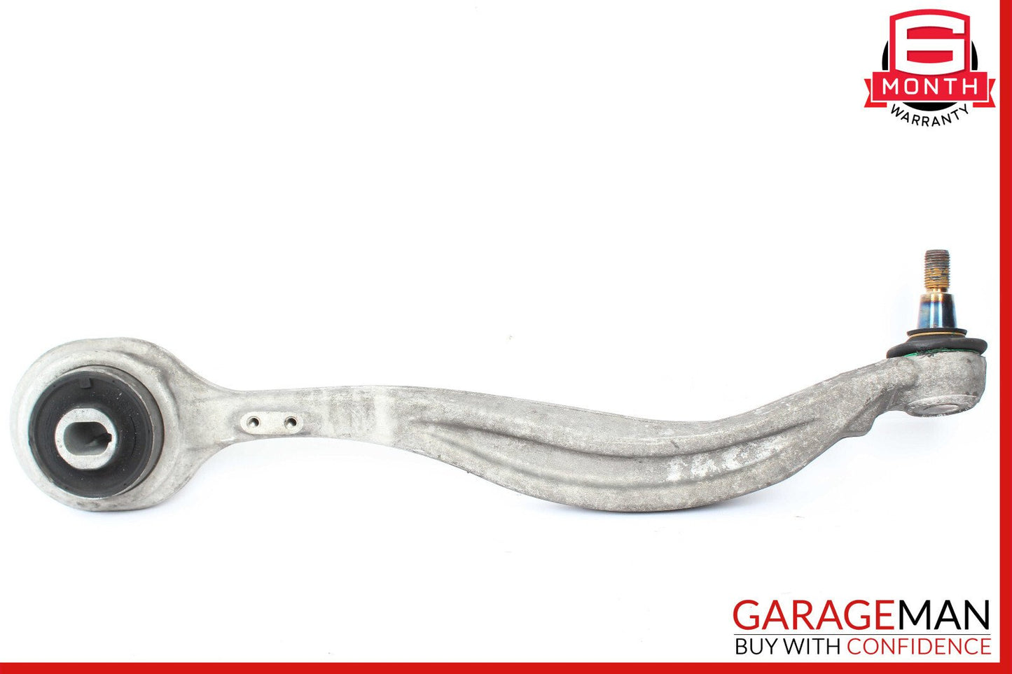 10-15 Mercedes X204 GLK350 GLK250 Front Left Driver Side Upper Control Arm OEM