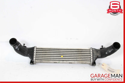 03-05 Mercedes W203 C230 Inter Cooler Intercooler Air Cooler Radiator