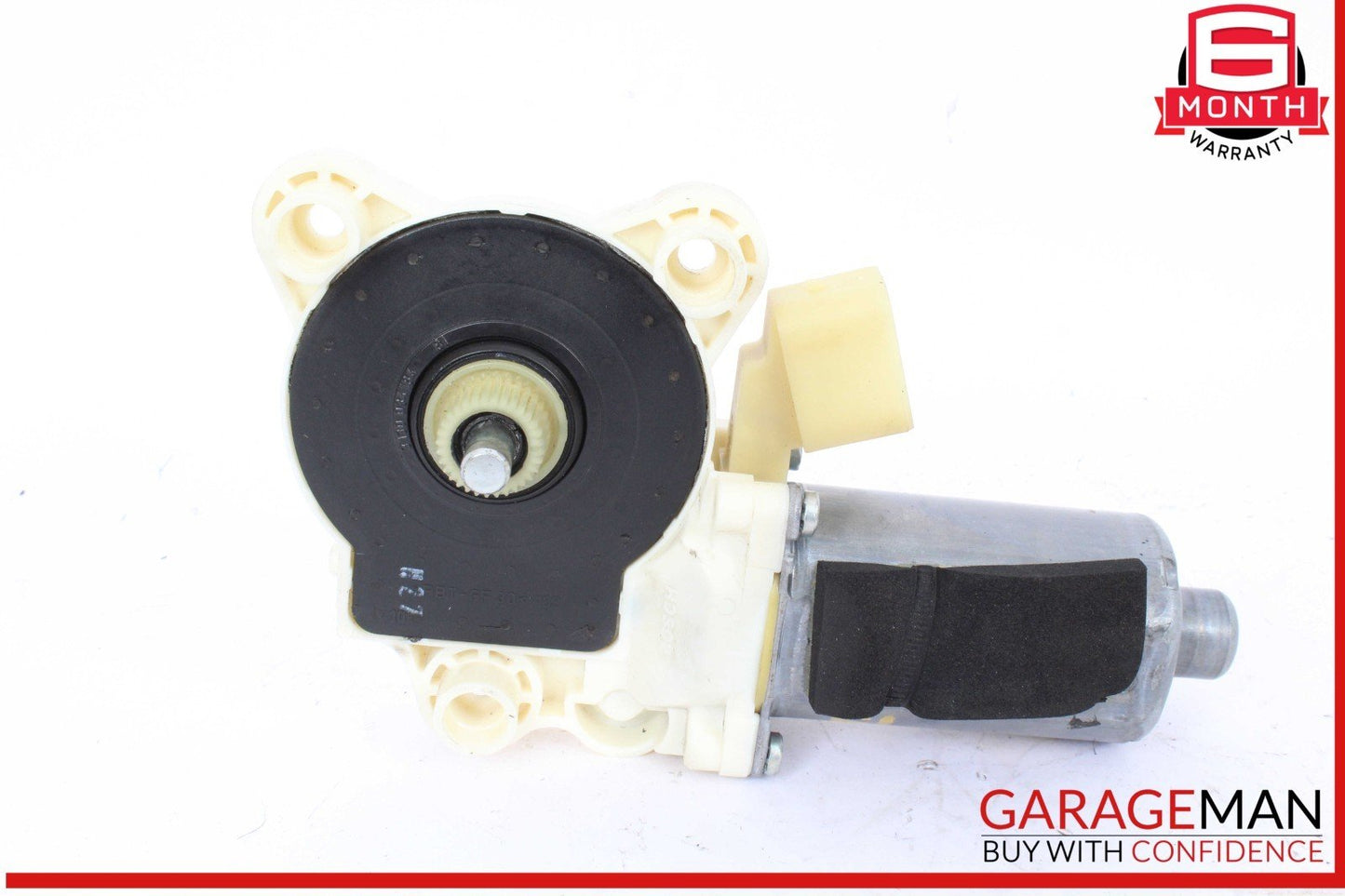 03-12 Mercedes R171 SLK300 SLK280 Front Left Door Window Regulator Motor Unit