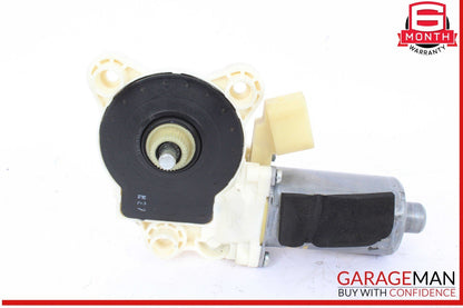 03-12 Mercedes R171 SLK300 SLK280 Front Left Door Window Regulator Motor Unit