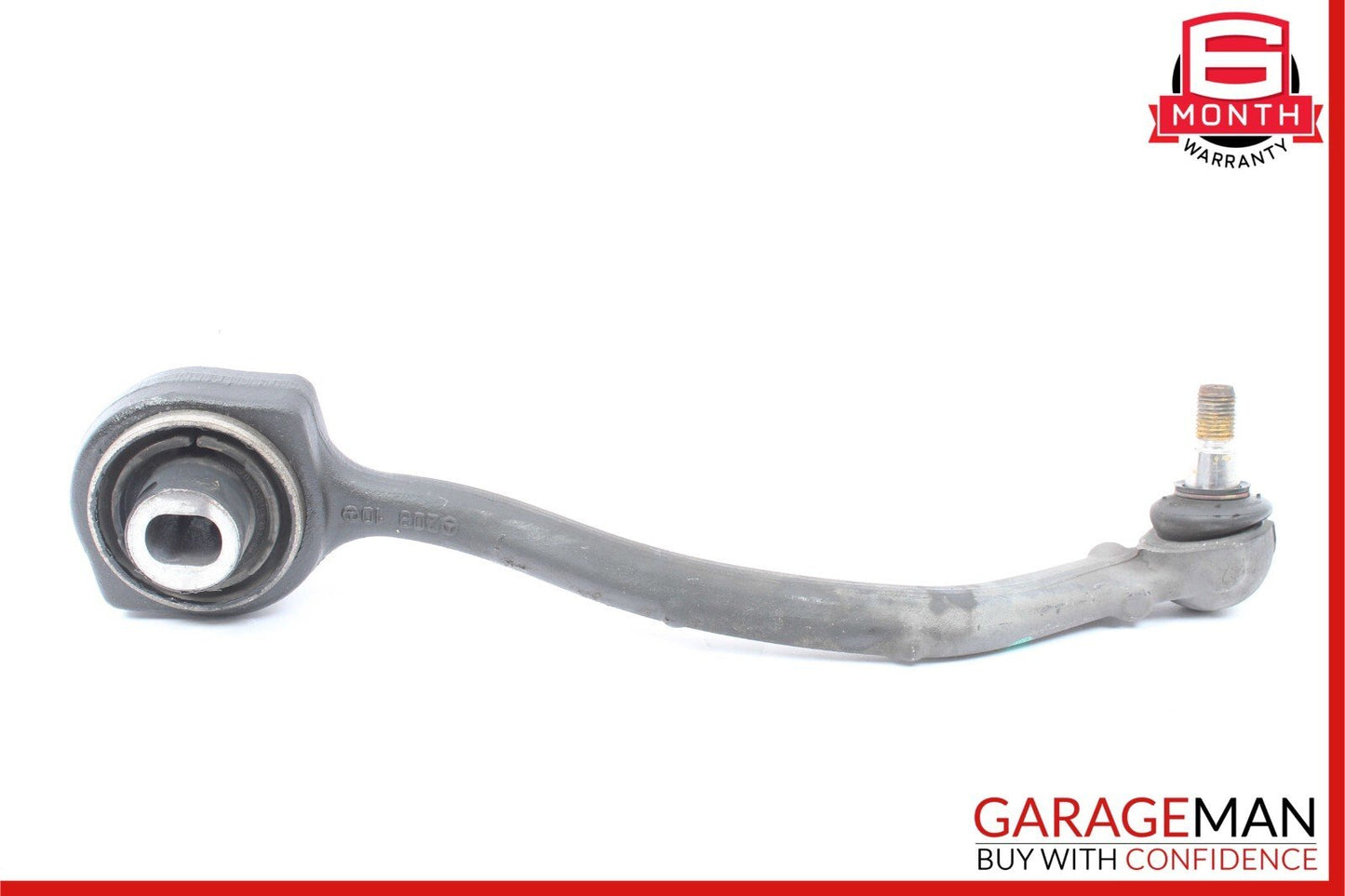 01-07 Mercedes W203 C230 C280 C32 AMG RWD Front Left Side Lower Control Arm OEM