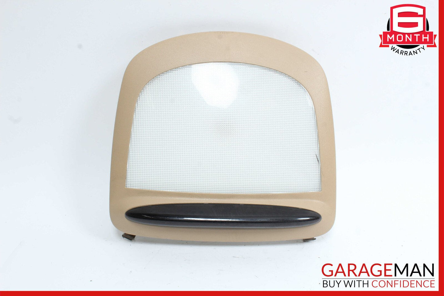 06-13 Mercedes X164 GL550 R350 Rear Overhead Dome Light Lamp Parking Sensor OEM