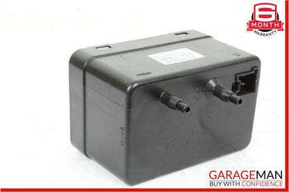 06-09 Mercedes W219 CLS500 E350 Dynamic Seat Air Vacuum Pump Box Module Unit
