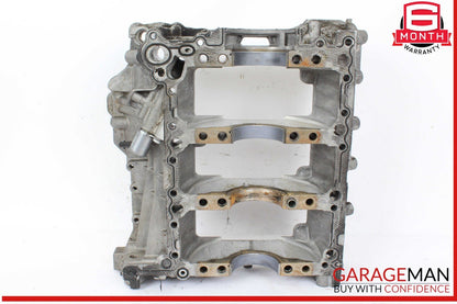 17-19 Audi Q7 Engine Cylinder Block Crankshaft Lower Bearing 06E103032 OEM