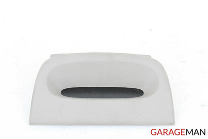 03-06 Mercedes R230 SL500 SL55 Rear Parktronic Display Buzzer Beige 0015420823
