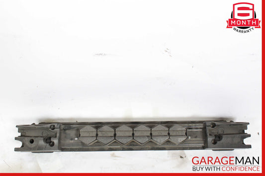 17-22 Alfa Romeo Guilia Rear Bumper Reinforcement Impact Bar OEM
