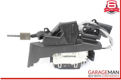 08-14 Mercedes W204 C250 C350 C300 Front Right Door Lock Latch Actuator OEM