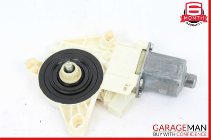 08-16 Mercedes W204 C250 C350 E350 Front Left Door Window Regulator Motor Unit