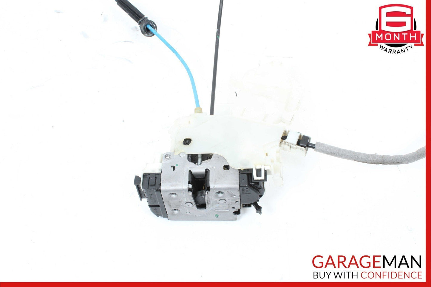 08-11 Mercedes W212 E350 C300 C63 AMG Rear Left Side Door Lock Latch Actuator