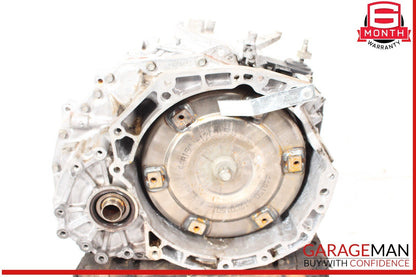 12-15 Range Rover Evoque L538 Tranny Automatic Transmission Assembly OEM 161k