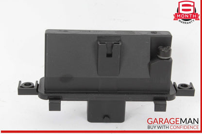 14-17 Maserati Quattroporte Headlight Head Light Lamp Control Module Unit OEM