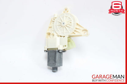 08-16 Mercedes W204 C300 C250 C350 Front Left Door Window Regulator Motor OEM