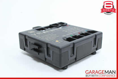 08-18 Mercedes W204 C63 AMG Front Right Passenger Side Door Control Module Unit