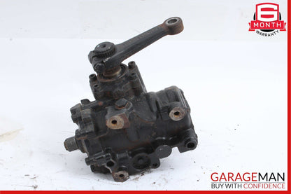 97-00 Mercedes R170 SLK230 Power Steering Rack Gear Box Gearbox Assembly OEM