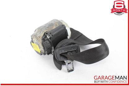 17-24 Audi Q7 Rear Thrid 3rd Row Left Driver Side Seat Belt Seatbelt 34163785B