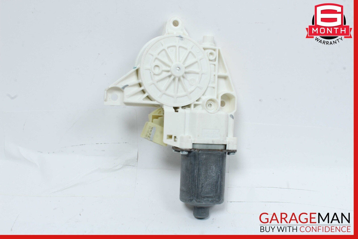 06-13 Mercedes W251 R350 GL450 Front Right Door Window Regulator Motor Unit
