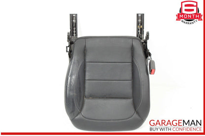 12-15 Mercedes W166 ML550 ML350 Front Right Passenger Lower Seat Cushion OEM