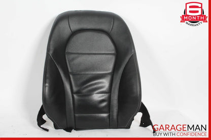 15-17 Mercedes W205 C300 C350e Front Right / Left Side Top Upper Seat Cushion