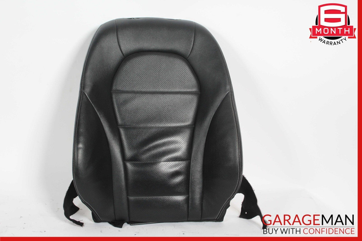 15-17 Mercedes W205 C300 C350e Front Right / Left Side Top Upper Seat Cushion