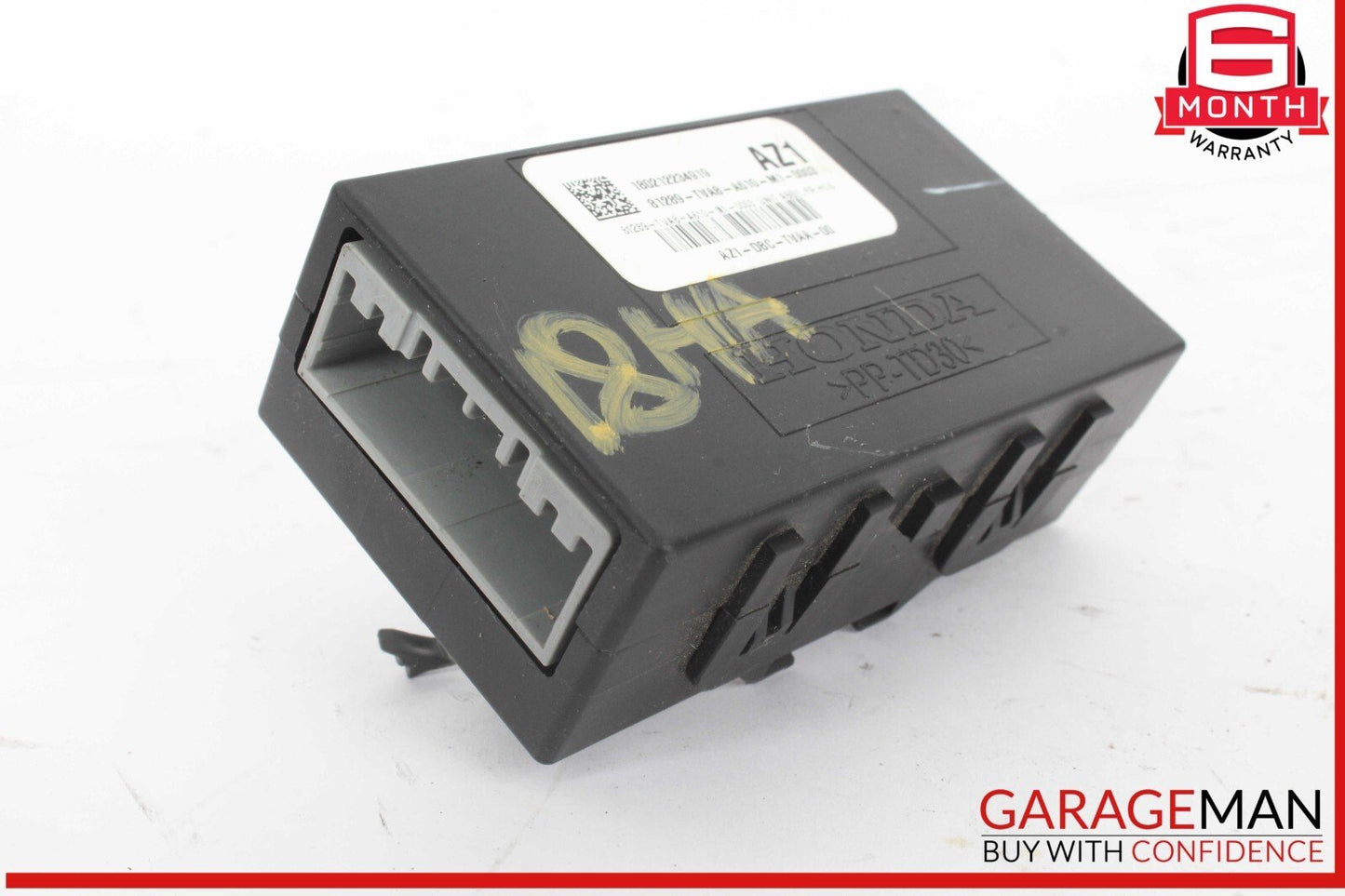 18-22 Honda Accord Sport Front HCS Unit Control Module Unit 81289TVA8A610M1 OEM