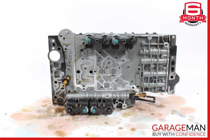 Mercedes X164 GL550 SL500 7G-Tronic 722.9 Transmission Valve Body 2202771301 OEM